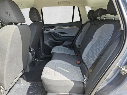 New 2025 Volkswagen Tiguan S image 14