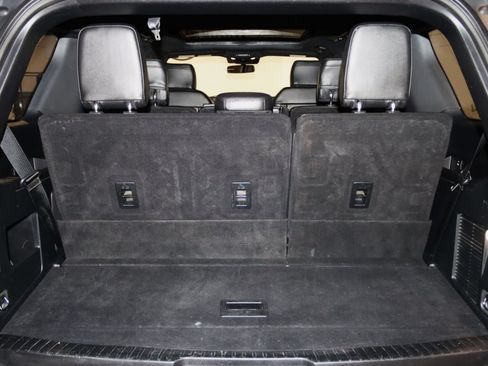 Used 2020 Ford Expedition Limited AWD/4WD image 13