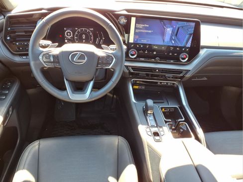 Used 2024 Lexus TX 350 AWD image 6