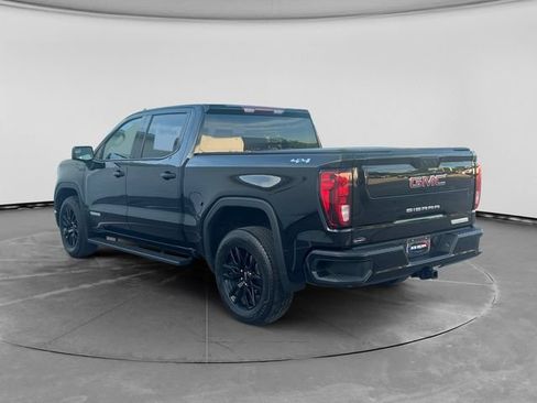 Used 2023 GMC Sierra 1500 Elevation AWD/4WD image 5