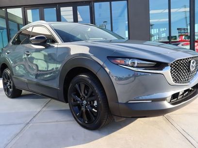 Used 2022 MAZDA CX-30 2.5 Turbo w/ Premium Package