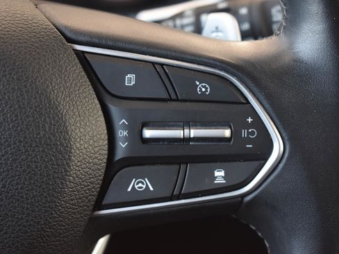 Used 2023 Hyundai Santa Fe SEL image 8