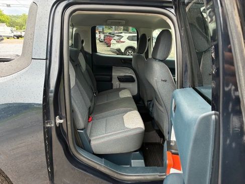 Used 2022 Ford Maverick XLT w/ Equipment Group 300A Standard AWD/4WD image 31