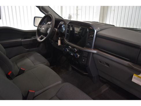 New 2025 Ford F150 XLT w/ Equipment Group 301A Standard image 28