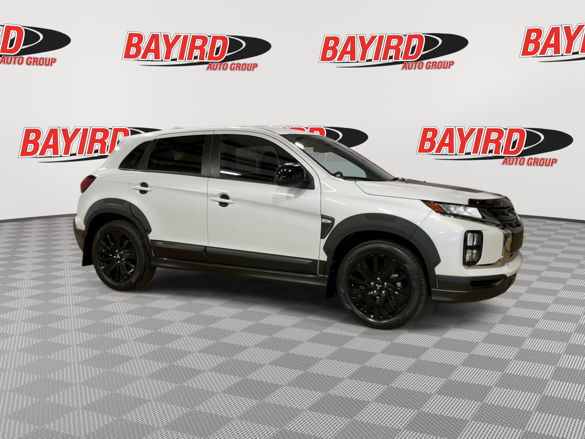 Used 2025 Mitsubishi Outlander Sport AWD image 2