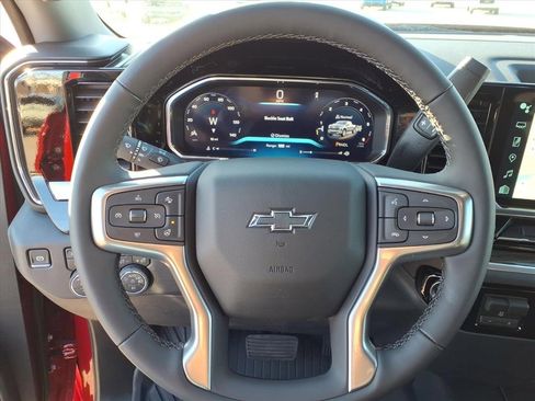 New 2026 Chevrolet Silverado 1500 RST image 29