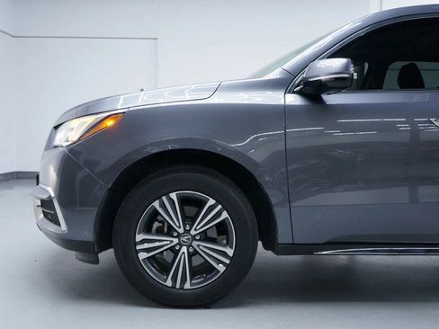Used 2018 Acura MDX FWD image 32