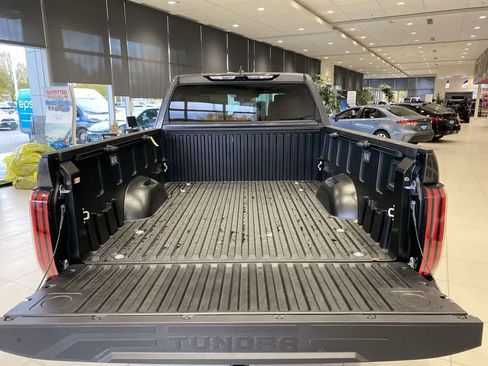 New 2026 Toyota Tundra 1794 Edition image 25