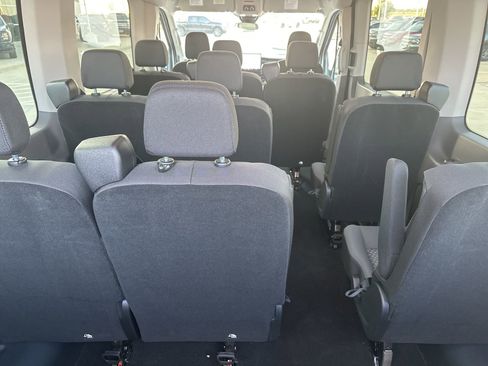 New 2025 Ford Transit 350 XLT image 29