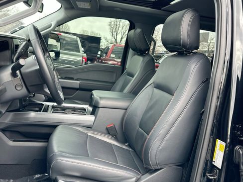 Used 2023 Ford F250 Lariat w/ Lariat Ultimate Package image 13