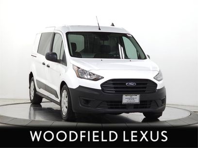Used 2022 Ford Transit Connect XL