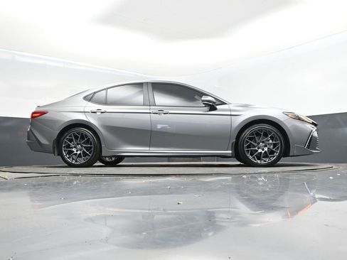 Used 2025 Toyota Camry XSE image 44