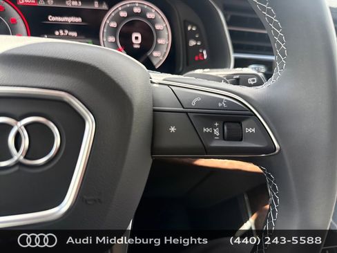 New 2026 Audi Q7 Premium Plus AWD/4WD image 21