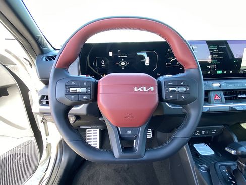 New 2026 Kia K4 GT-Line Turbo FWD image 16