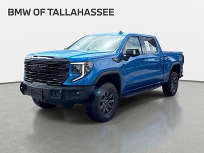 Used 2024 GMC Sierra 1500 AT4X