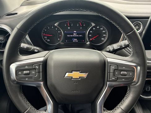 Used 2023 Chevrolet Blazer LT w/ Convenience Package AWD/4WD image 15