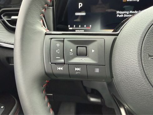 Used 2026 Nissan Kicks SR w/ Cold Weather Package AWD/4WD image 24