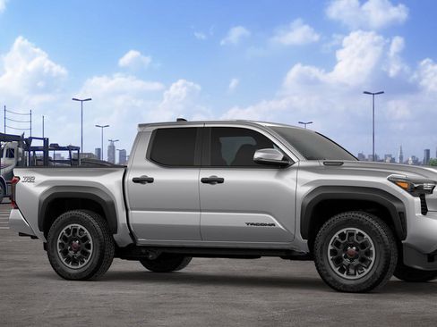 New 2026 Toyota Tacoma TRD Off-Road image 72