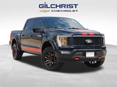 Used 2023 Ford F150 Lariat