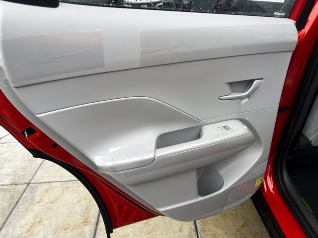 New 2026 Hyundai Kona SEL Sport AWD/4WD image 7