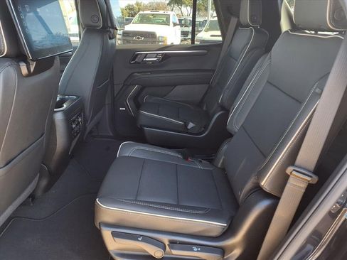 New 2026 Chevrolet Tahoe Premier image 7