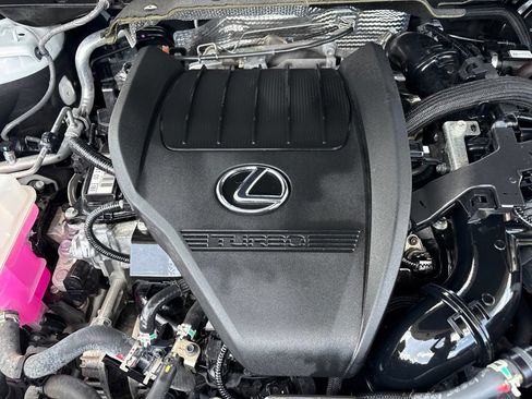 Certified 2024 Lexus RX 350 Premium w/ Cold Area Package AWD/4WD image 11