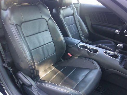 Used 2023 Ford Mustang Premium RWD image 19