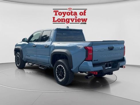 Certified 2026 Toyota Tacoma TRD Off-Road AWD/4WD image 3
