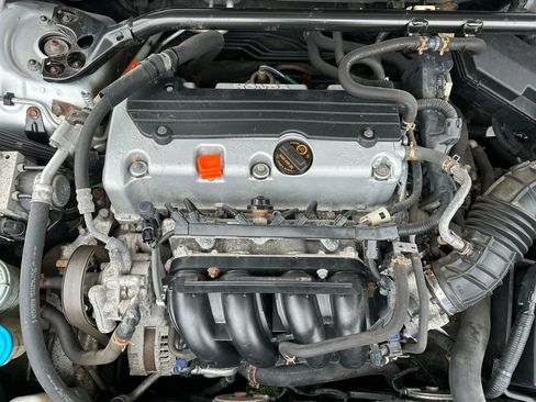 Used 2012 Honda Accord EX image 10