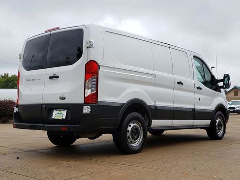 Used 2016 Ford Transit 150 130 Low Roof image 6