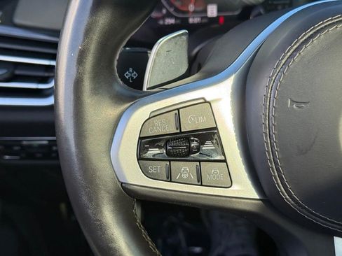 Used 2019 BMW X5 xDrive50i AWD/4WD image 21