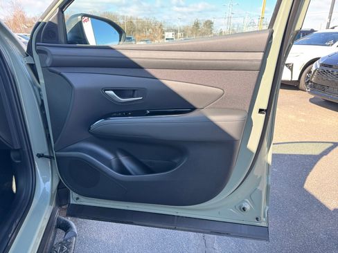 New 2026 Hyundai Santa Cruz XRT image 29