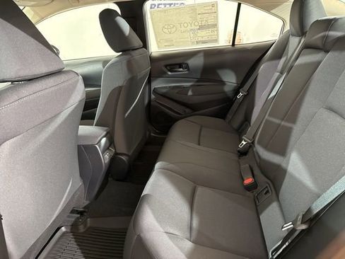 New 2026 Toyota Corolla LE image 16
