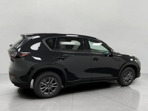 New 2026 MAZDA CX-5 Select AWD/4WD image 2