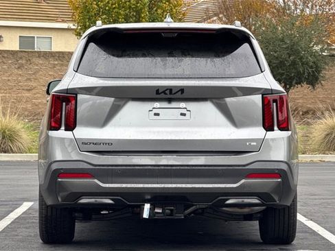 New 2026 Kia Sorento SX Prestige image 6