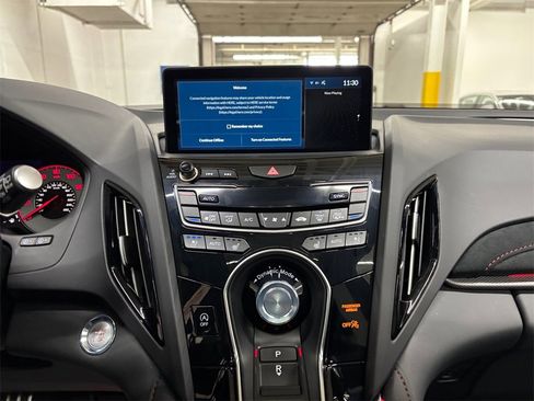 Certified 2025 Acura RDX A-Spec image 22