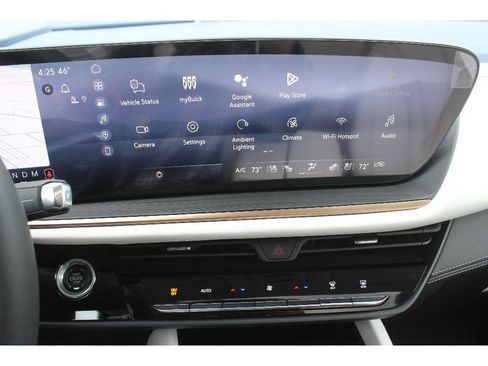 New 2026 Buick Envision Avenir AWD/4WD image 36