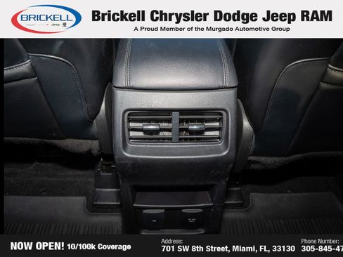 Used 2019 Ford Edge SEL w/ Equipment Group 201A image 19