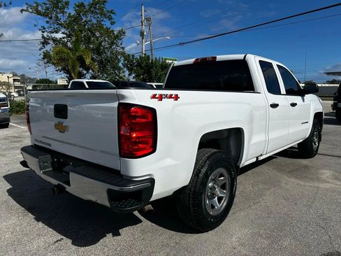Used 2018 Chevrolet Silverado 1500 LS w/ Trailering Package image 9