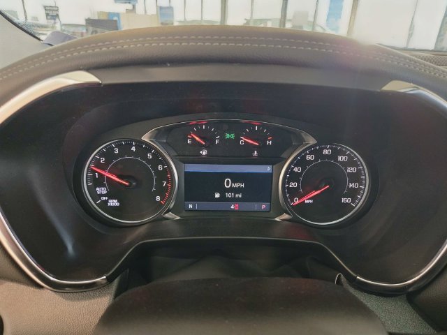 New 2026 Chevrolet Blazer LT w/ Convenience Package AWD/4WD image 20