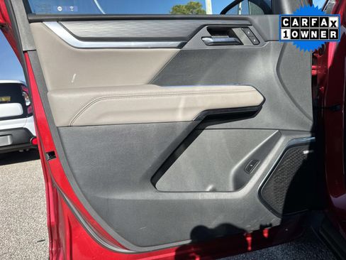 Certified 2024 GMC Acadia Elevation image 20