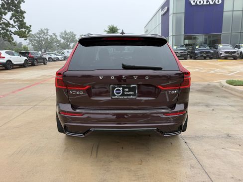 New 2026 Volvo XC60 T8 Ultra w/ Protection Package Premier AWD/4WD image 5