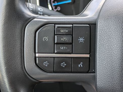 Used 2023 Ford F150 XLT w/ Equipment Group 302A High AWD/4WD image 20