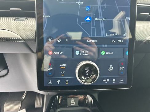 Used 2025 Ford Mustang Mach-E Premium image 17