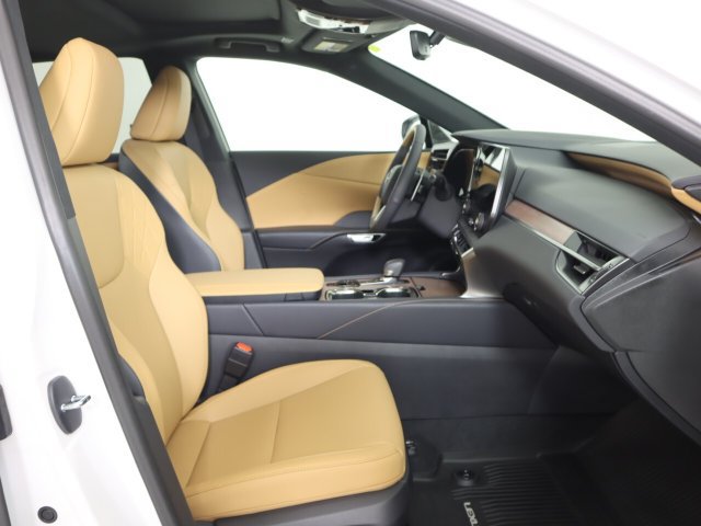 New 2026 Lexus RX 350 Premium w/ Convenience Package AWD/4WD image 13