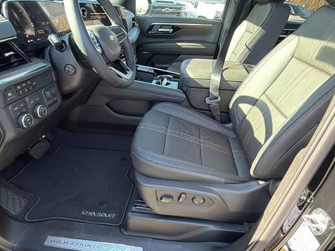 New 2026 Chevrolet Tahoe High Country image 13