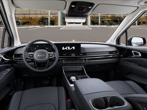 New 2026 Kia Carnival SX Prestige FWD image 14