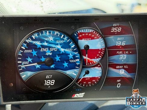 Used 2024 RAM 3500 Laramie AWD/4WD image 15