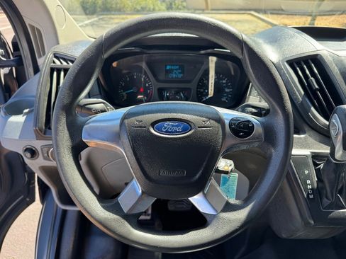 Used 2019 Ford Transit 250 148 High Roof Extended image 12