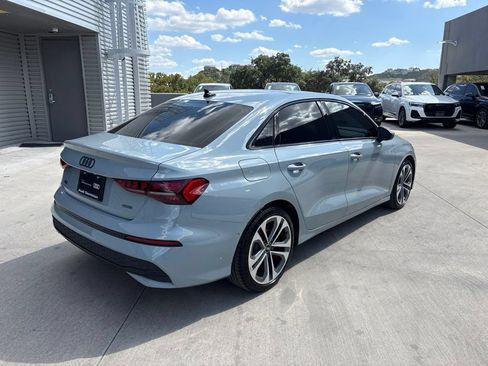 Used 2026 Audi A3 2.0T Premium Plus AWD/4WD image 6